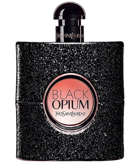 yves saint laurent black opium edp 50 ml